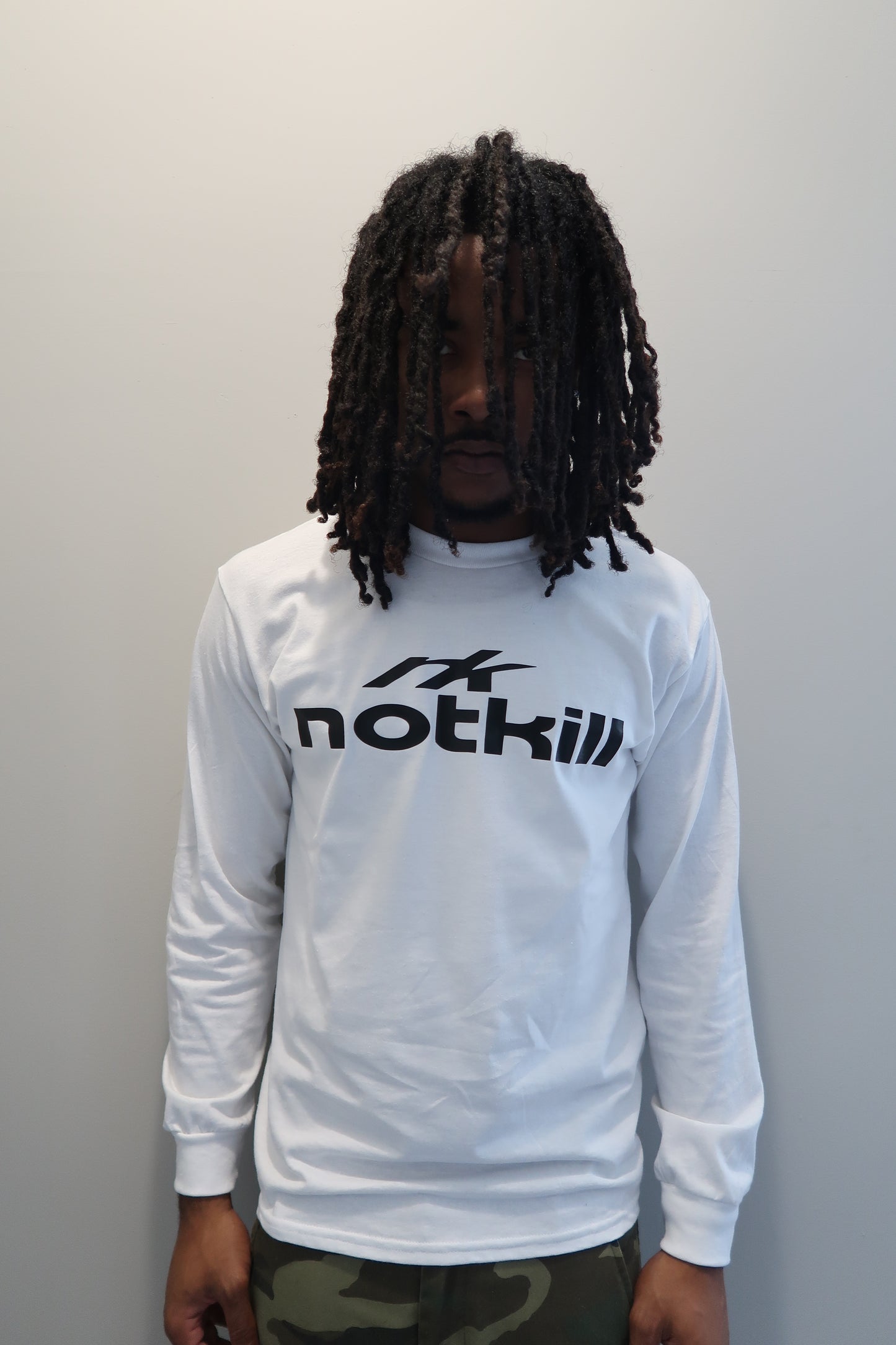 Notkill Mainline Tee