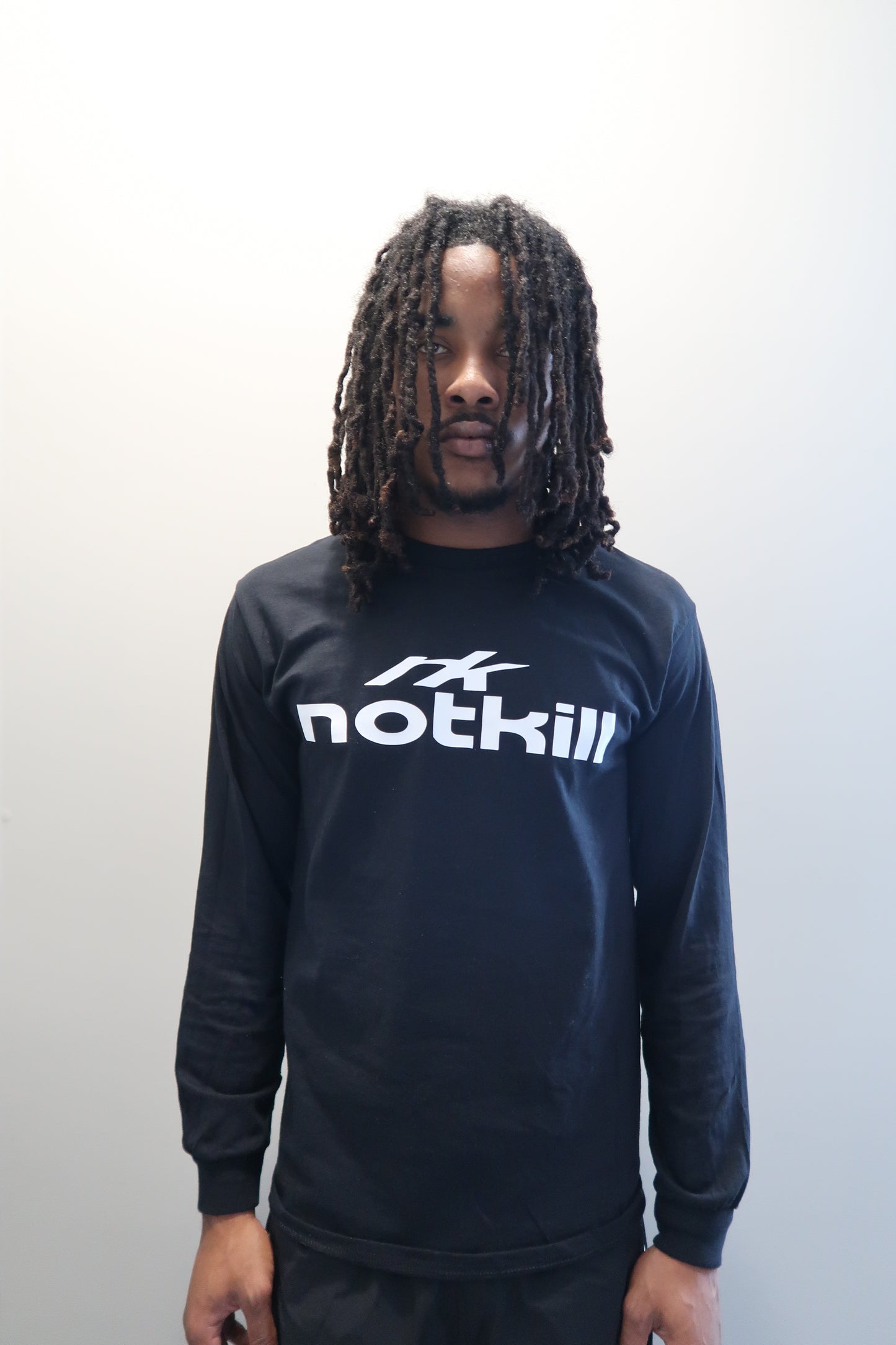Notkill Mainline Tee