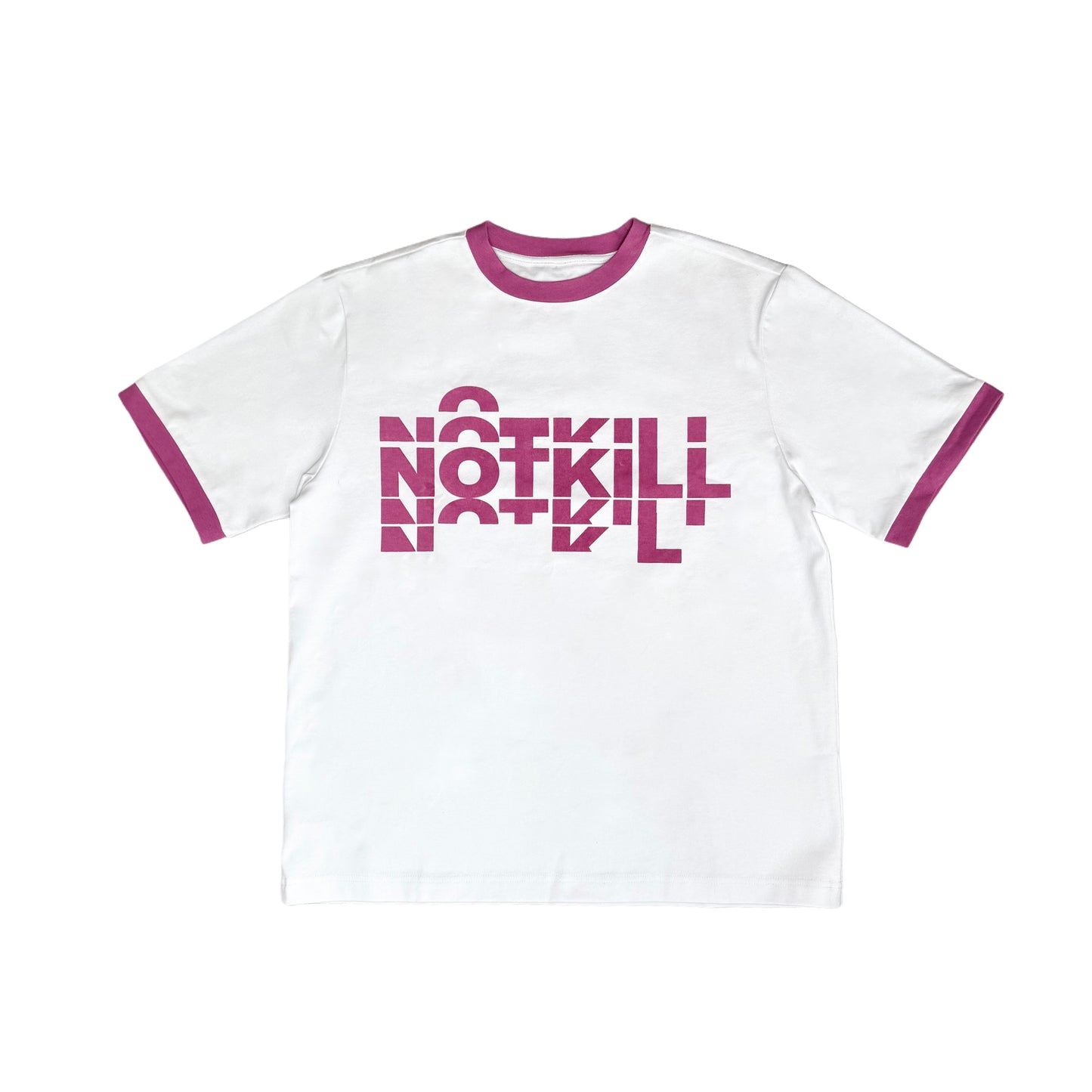 RINGER TEE